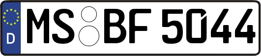 MS-BF5044