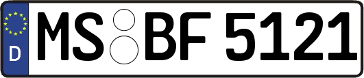 MS-BF5121