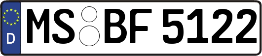 MS-BF5122