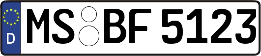 MS-BF5123