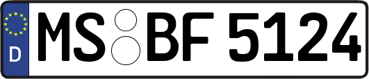 MS-BF5124