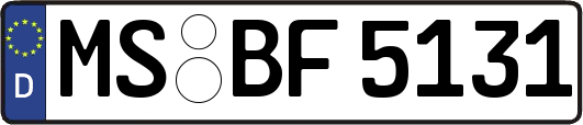 MS-BF5131
