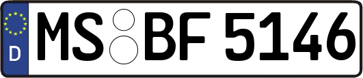 MS-BF5146