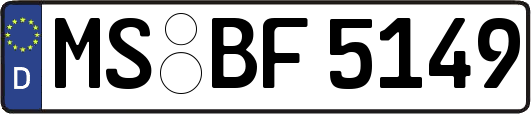 MS-BF5149