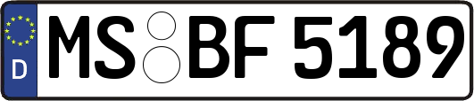MS-BF5189