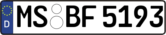 MS-BF5193