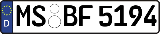 MS-BF5194
