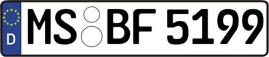 MS-BF5199