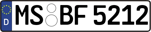 MS-BF5212