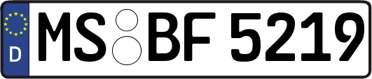 MS-BF5219
