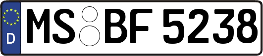 MS-BF5238