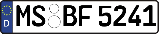 MS-BF5241