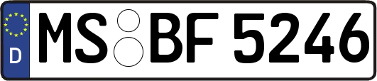 MS-BF5246