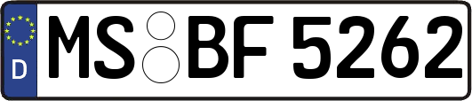 MS-BF5262
