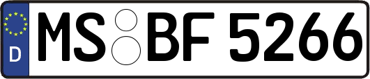 MS-BF5266