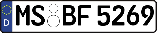 MS-BF5269