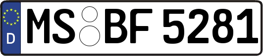 MS-BF5281