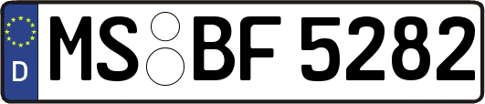 MS-BF5282