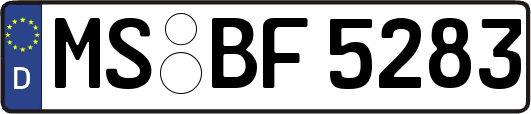 MS-BF5283