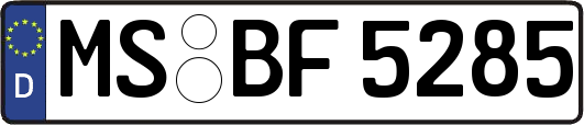 MS-BF5285