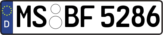 MS-BF5286