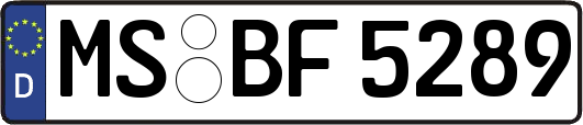 MS-BF5289