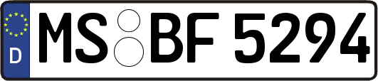 MS-BF5294