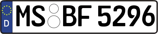 MS-BF5296