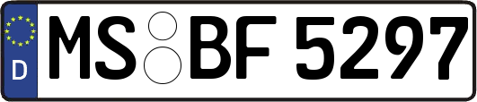 MS-BF5297