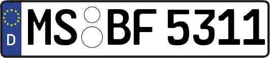 MS-BF5311