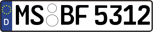 MS-BF5312