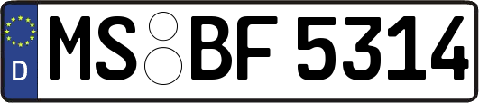 MS-BF5314