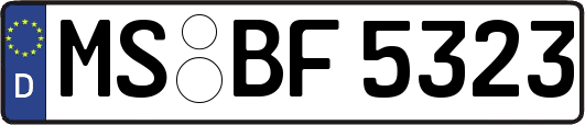 MS-BF5323