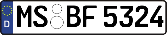 MS-BF5324