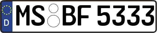 MS-BF5333