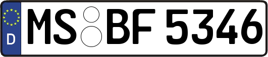 MS-BF5346