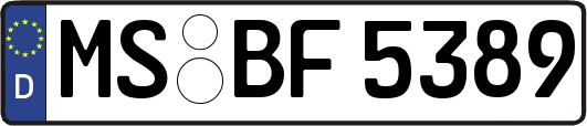 MS-BF5389
