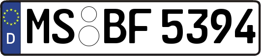 MS-BF5394
