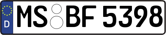 MS-BF5398