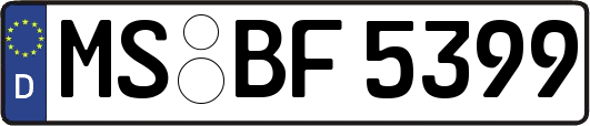 MS-BF5399