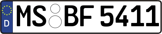 MS-BF5411
