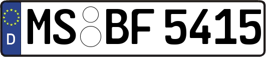 MS-BF5415