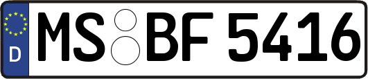 MS-BF5416