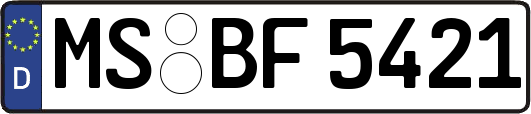 MS-BF5421