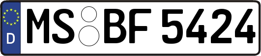 MS-BF5424