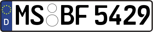 MS-BF5429