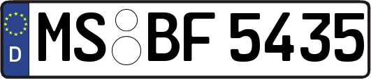 MS-BF5435