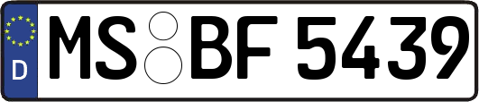 MS-BF5439
