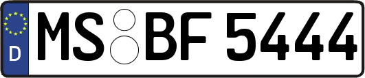 MS-BF5444