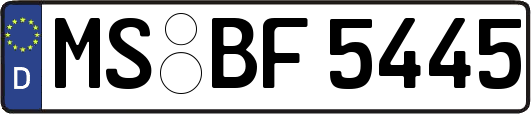 MS-BF5445